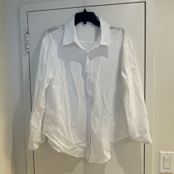 NWOT Button Down - Picture 4 of 4